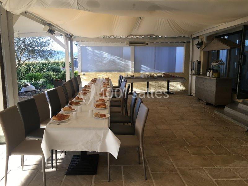 Auberge Des Pins - galerie - photo 3