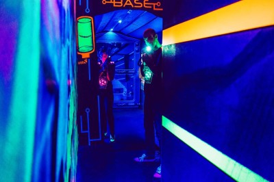 Lasermaxx - photo 3