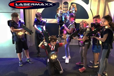 Lasermaxx - photo 4