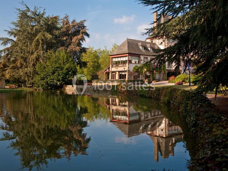 Ar Milin - galerie - photo 1