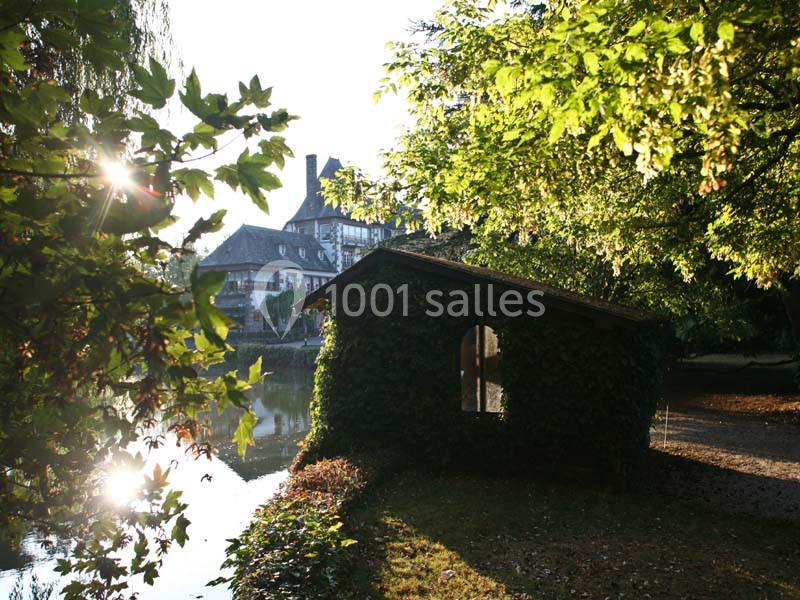 Ar Milin - galerie - photo 2