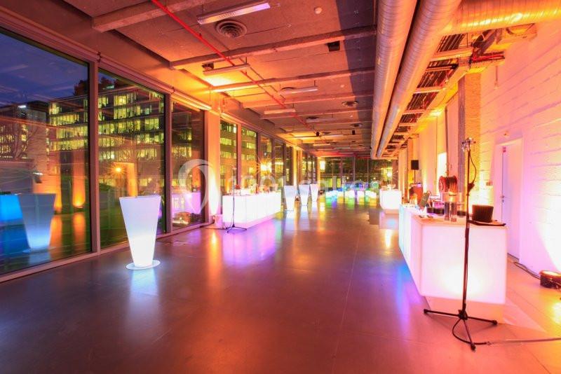 Les Docks - Cité De La Mode Et Du Design - galerie - photo 24