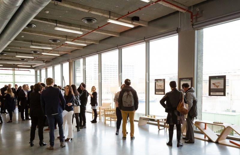 Les Docks - Cité De La Mode Et Du Design - galerie - photo 23