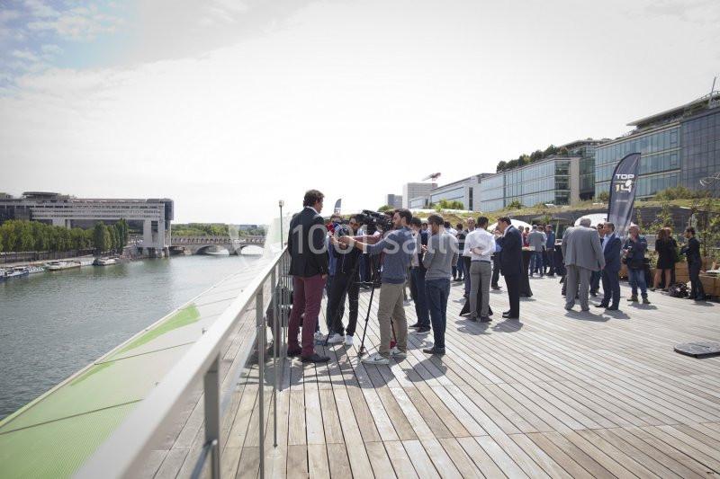Les Docks - Cité De La Mode Et Du Design - galerie - photo 21