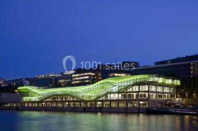 Les Docks - Cité De La Mode Et Du Design - photo 2