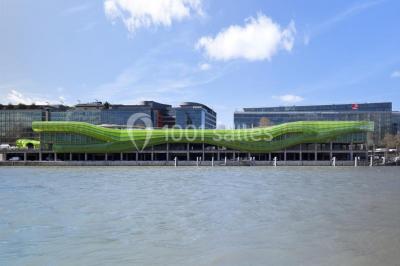 Les Docks - Cité De La Mode Et Du Design - photo 3