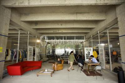 Les Docks - Cité De La Mode Et Du Design - photo 5