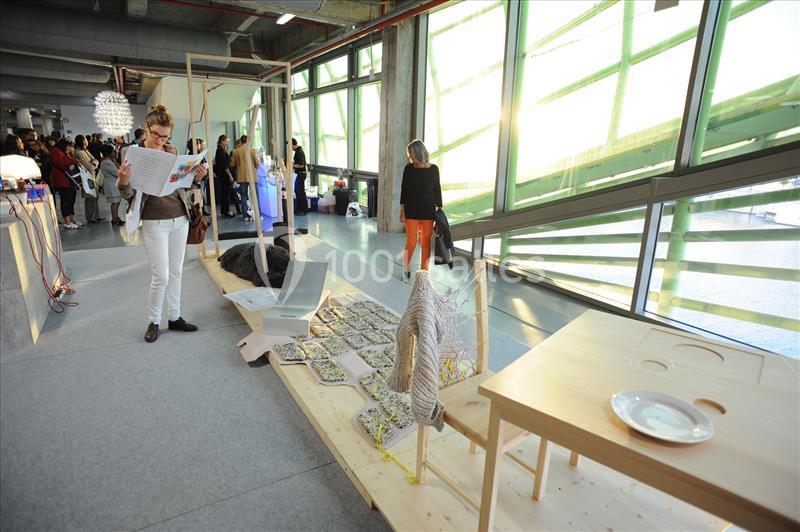 Les Docks - Cité De La Mode Et Du Design - galerie - photo 6