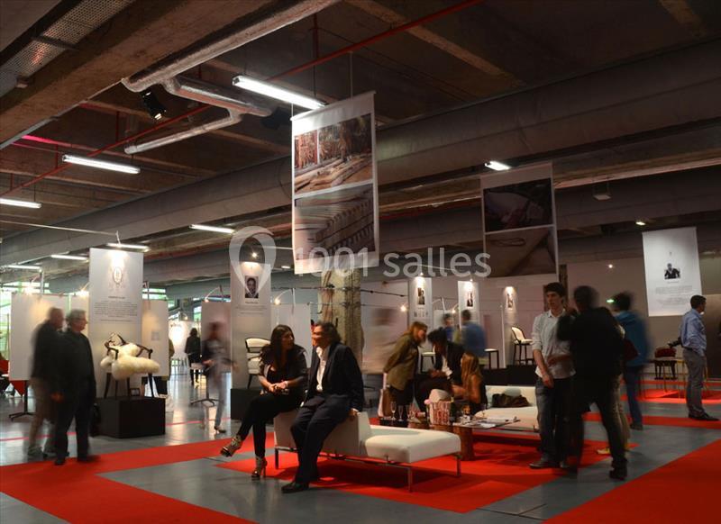 Les Docks - Cité De La Mode Et Du Design - galerie - photo 9