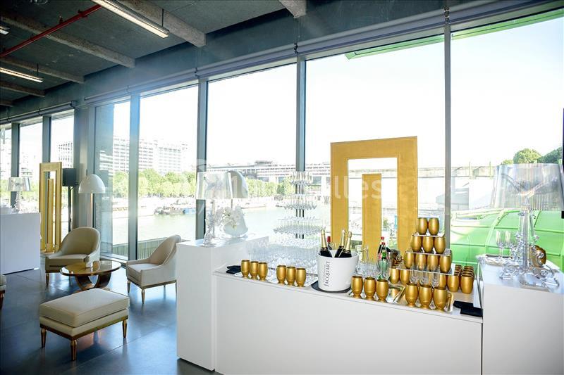 Les Docks - Cité De La Mode Et Du Design - galerie - photo 10