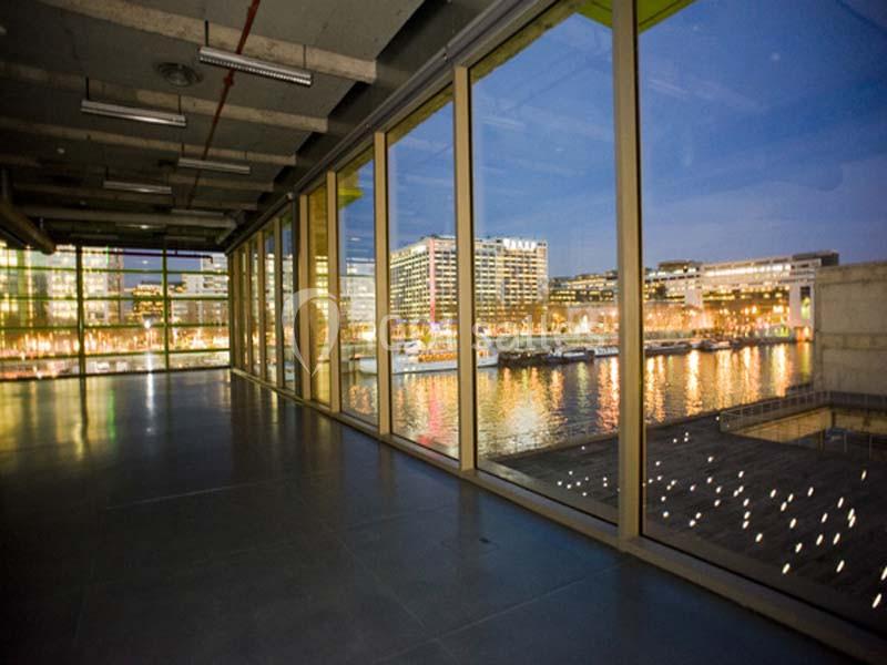 Les Docks - Cité De La Mode Et Du Design - galerie - photo 11