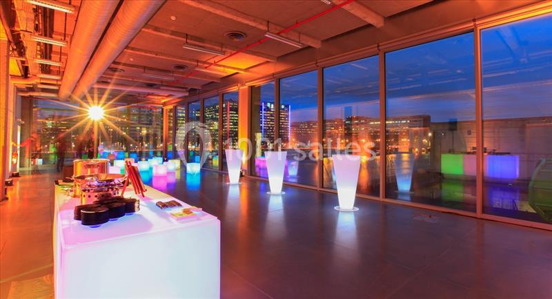 Les Docks - Cité De La Mode Et Du Design - galerie - photo 12