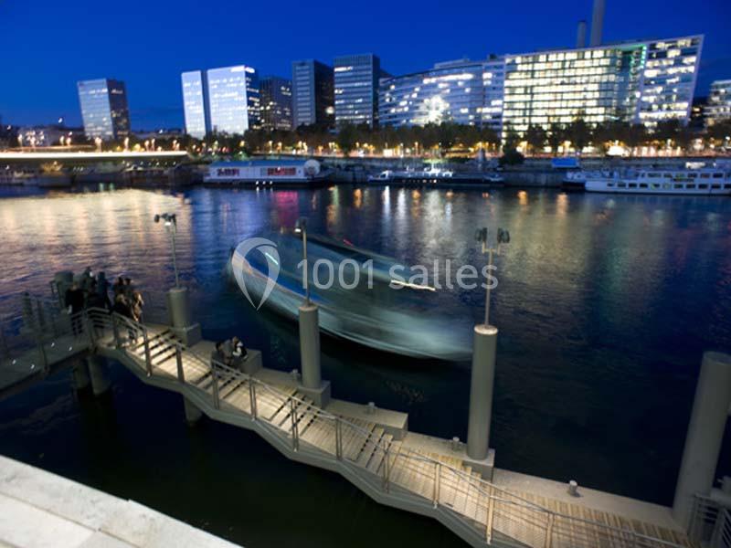Les Docks - Cité De La Mode Et Du Design - galerie - photo 14
