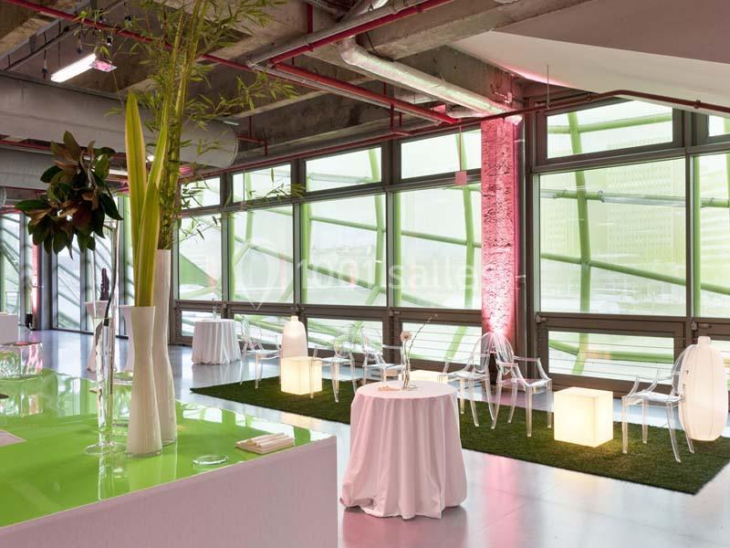 Les Docks - Cité De La Mode Et Du Design - galerie - photo 15