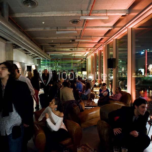Les Docks - Cité De La Mode Et Du Design - galerie - photo 16
