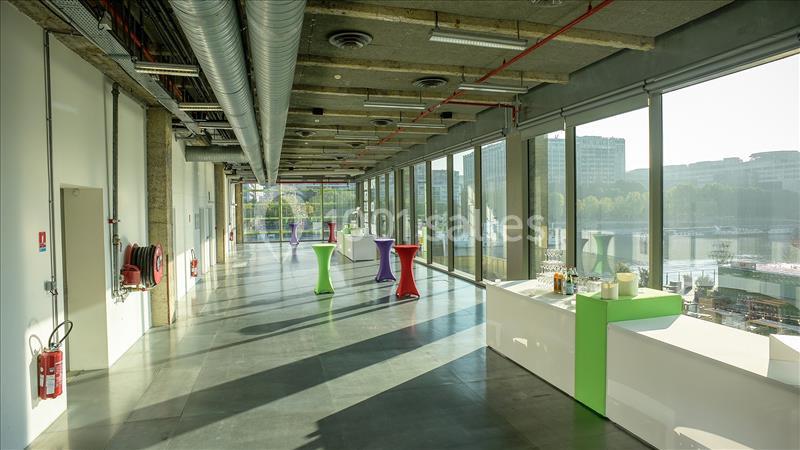 Les Docks - Cité De La Mode Et Du Design - galerie - photo 17