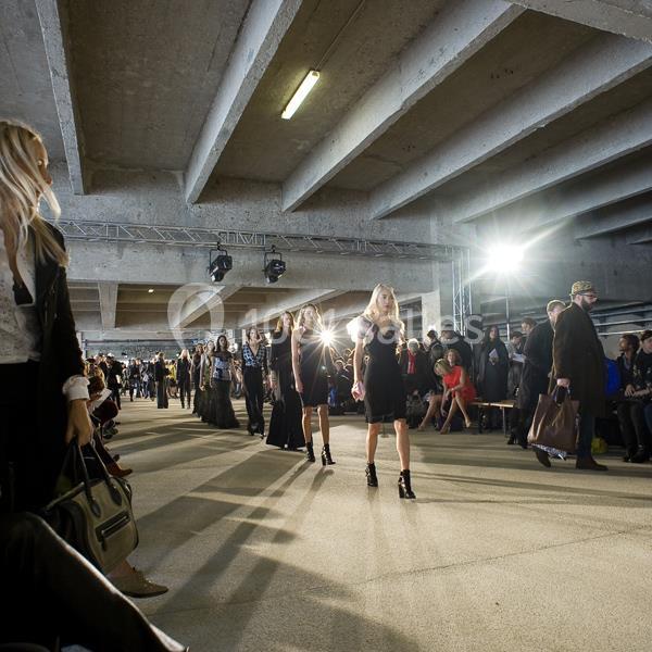 Les Docks - Cité De La Mode Et Du Design - galerie - photo 18