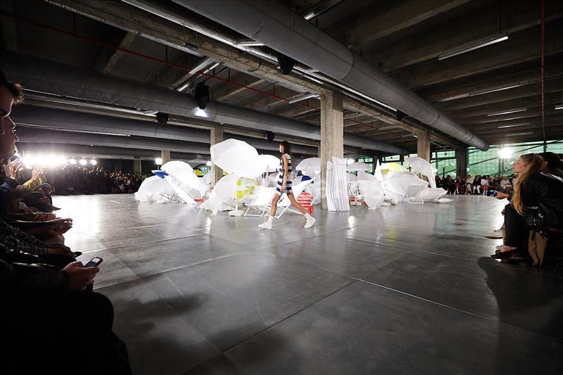 Les Docks - Cité De La Mode Et Du Design - galerie - photo 19