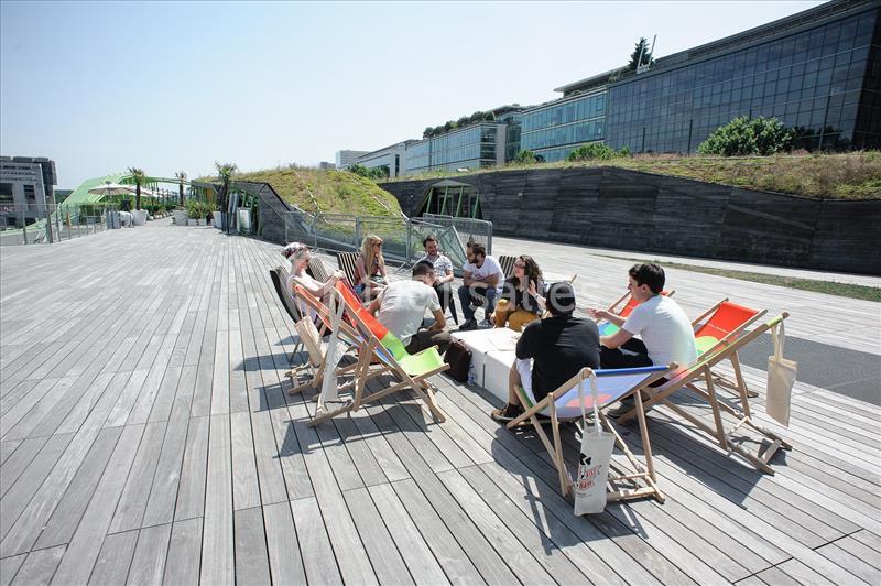 Les Docks - Cité De La Mode Et Du Design - galerie - photo 20