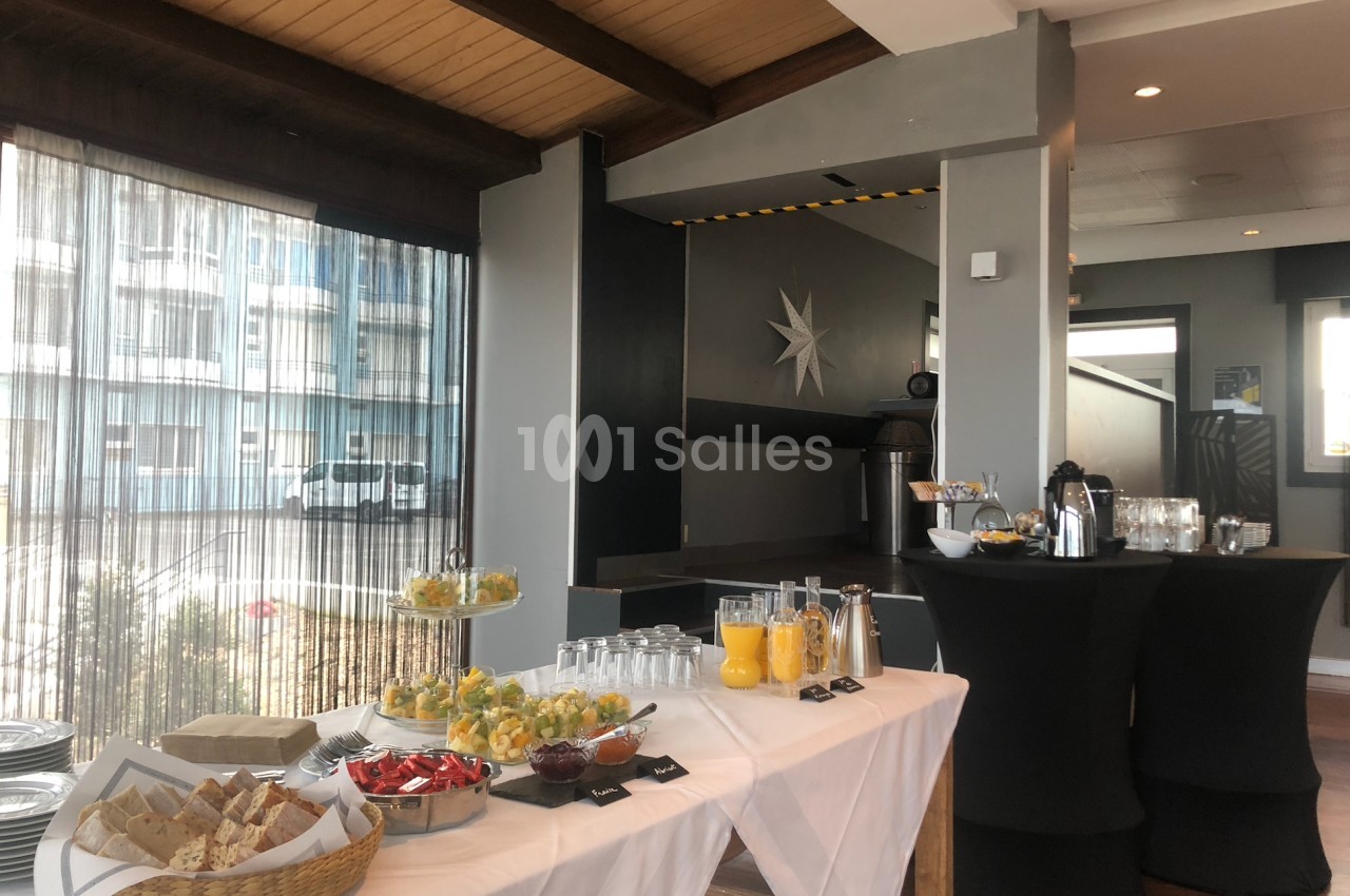La Terrasse - galerie - photo 3