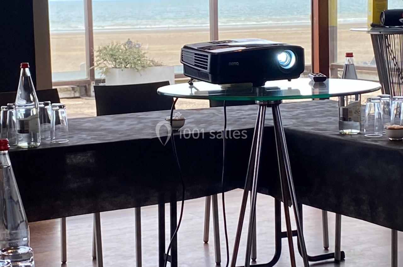 Location salle Dunkerque (Nord) - La Terrasse #6