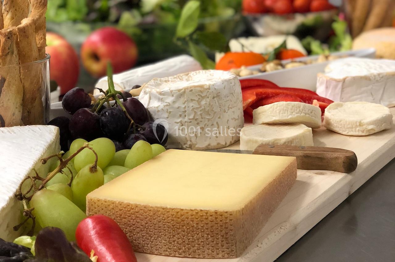 Location salle Dunkerque (Nord) - La Terrasse #14