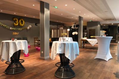 Location salle Dunkerque (Nord) - La Terrasse #25