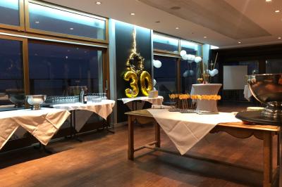 Location salle Dunkerque (Nord) - La Terrasse #25