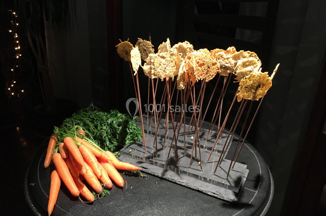 Location salle Dunkerque (Nord) - La Terrasse #22