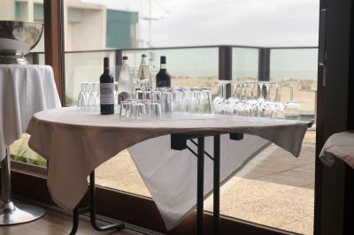 Location salle Dunkerque (Nord) - La Terrasse #25