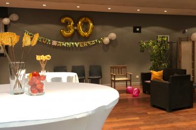 Location salle Dunkerque (Nord) - La Terrasse #25