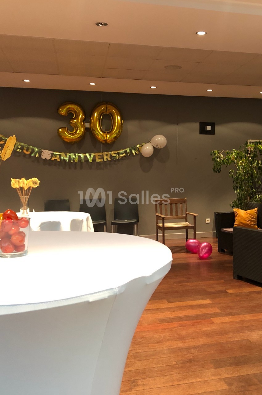 La Terrasse - galerie - photo 3