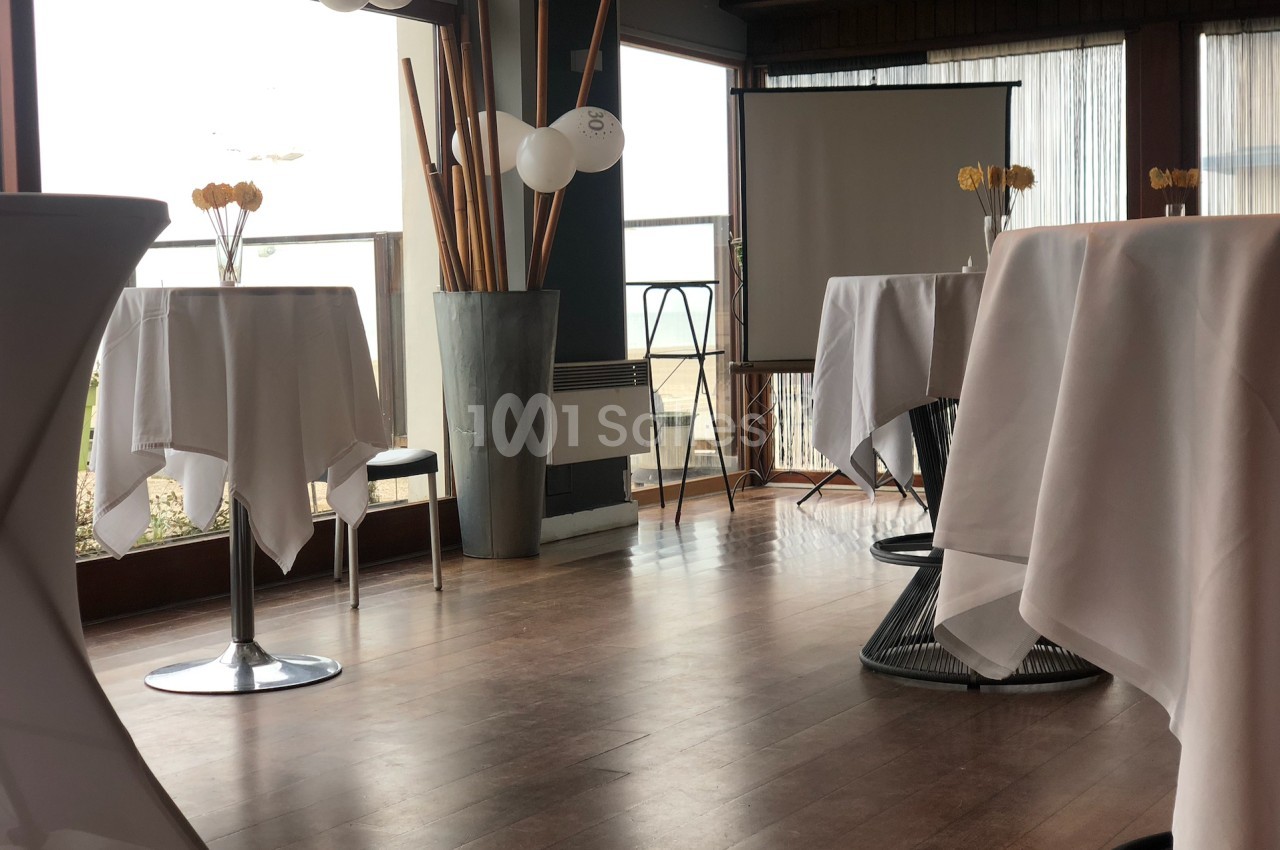 La Terrasse - galerie - photo 4
