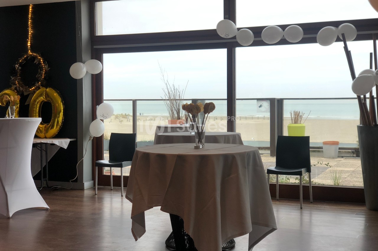 La Terrasse - galerie - photo 5