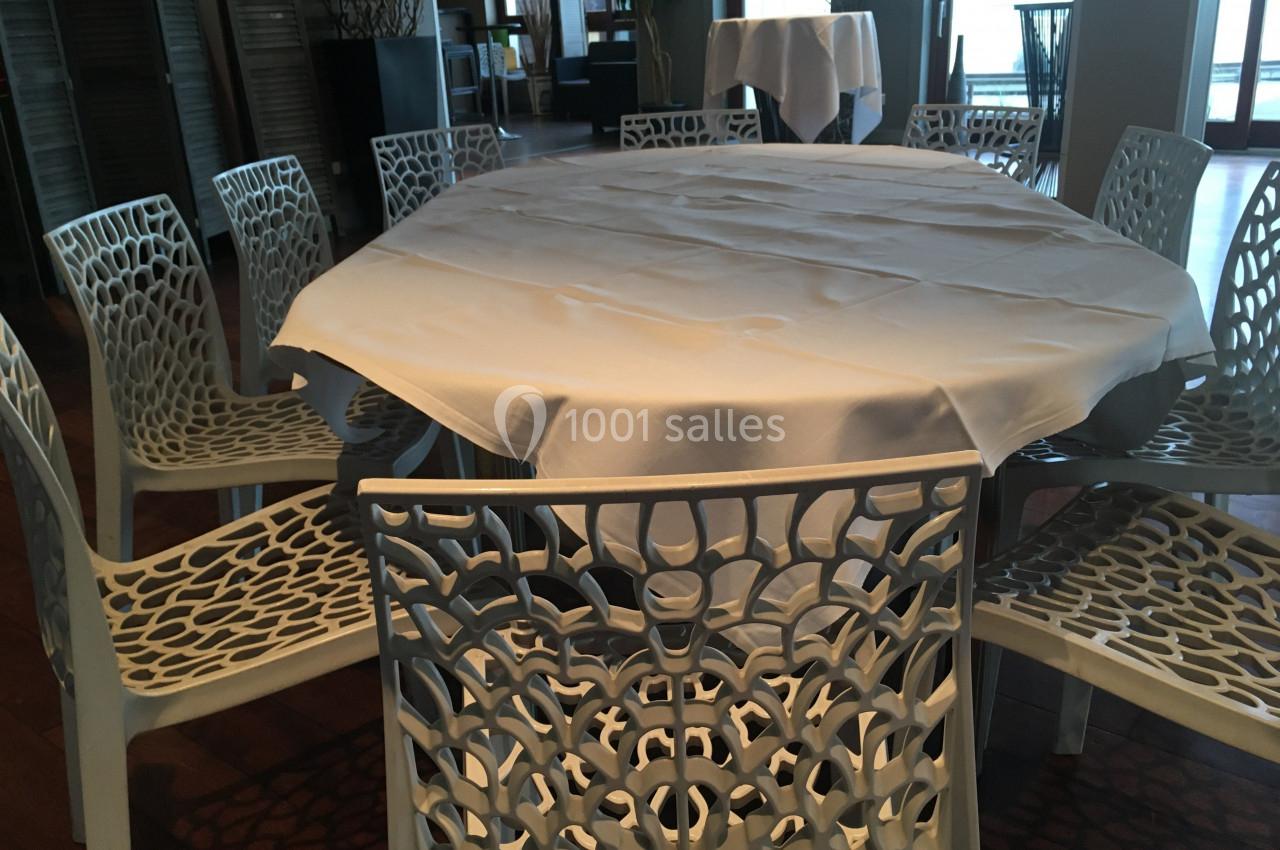 Location salle Dunkerque (Nord) - La Terrasse #8