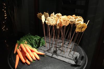 Location salle Dunkerque (Nord) - La Terrasse #25