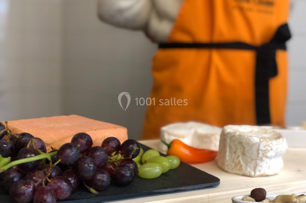 Location salle Dunkerque (Nord) - La Terrasse #11