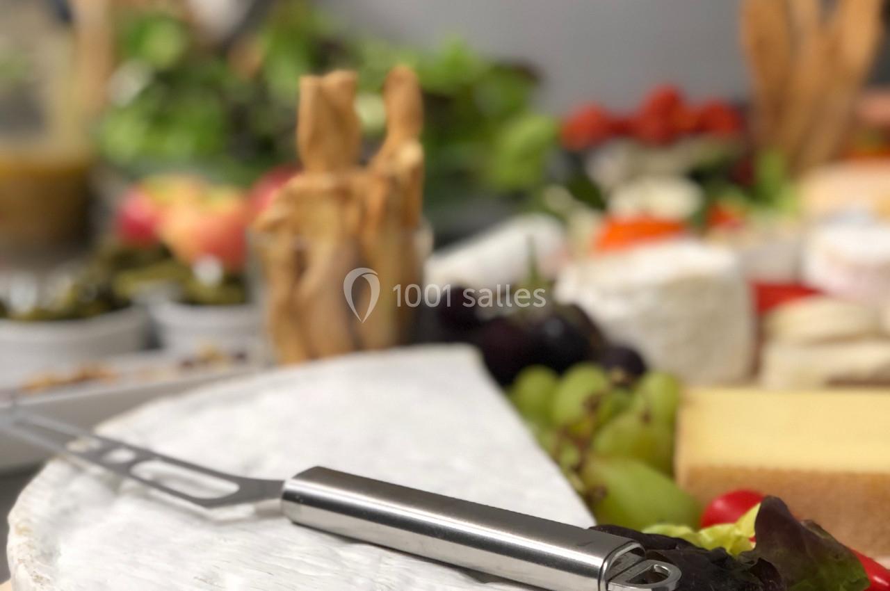 Location salle Dunkerque (Nord) - La Terrasse #14