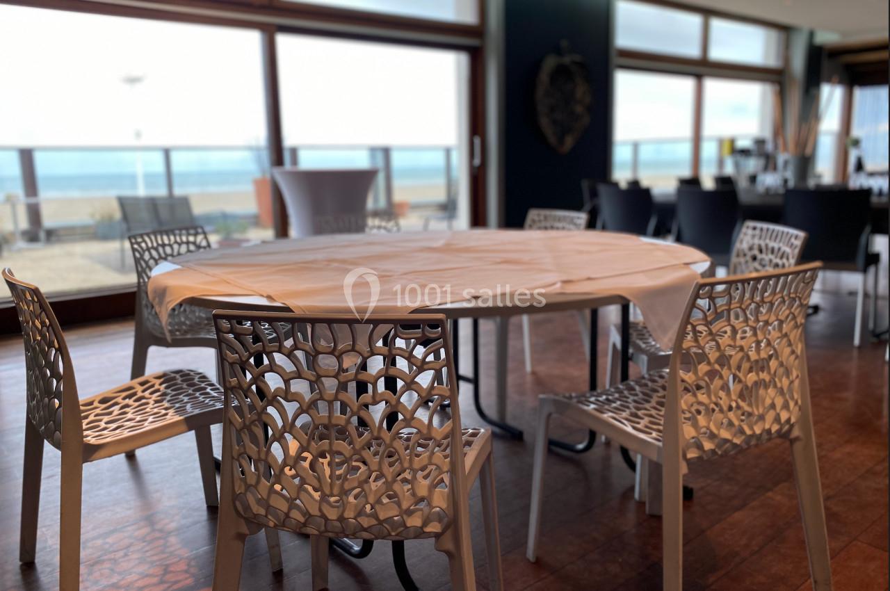 Location salle Dunkerque (Nord) - La Terrasse #19