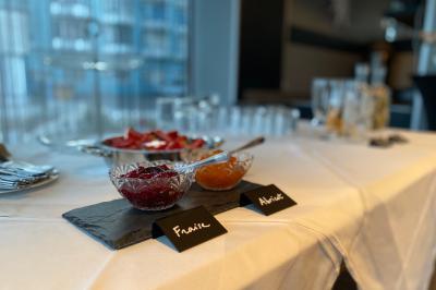 Location salle Dunkerque (Nord) - La Terrasse #25