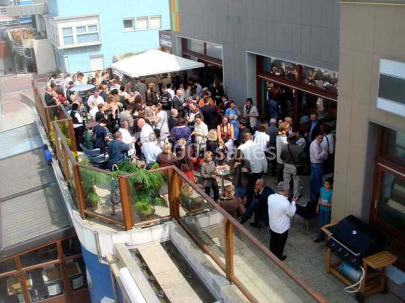 Location salle Dunkerque (Nord) - La Terrasse #12