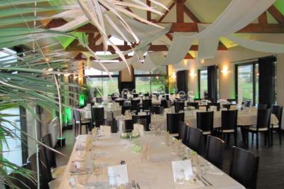 Golf du Bois d’O - photo 4