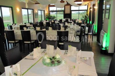 Golf du Bois d’O - photo 5