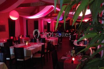Golf du Bois d'O - photo 5