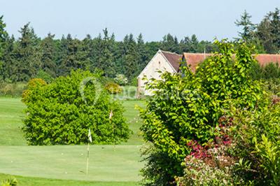 Golf du Bois d'O - photo 4