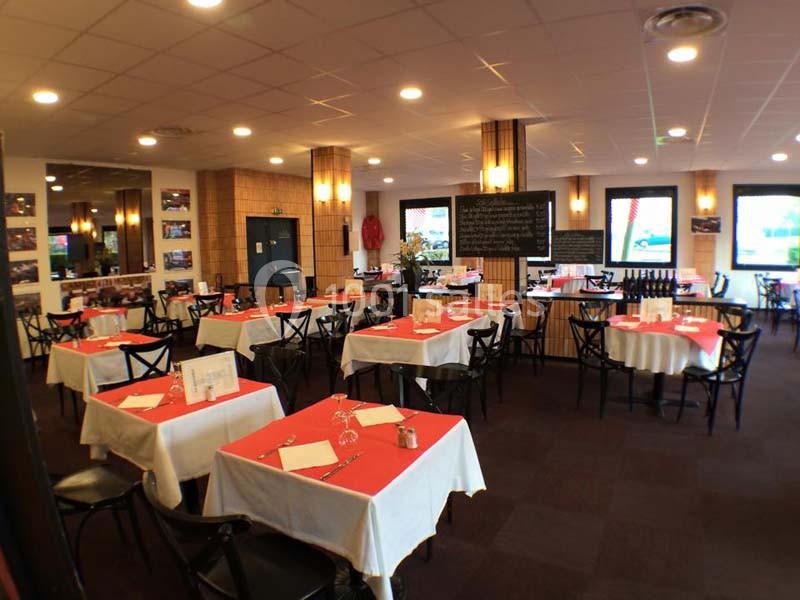 Location salle Villebon-sur-Yvette (Essonne) - La Scudéria #5 Location salle Villebon-sur-Yvette (Essonne) - La Scudéria #5