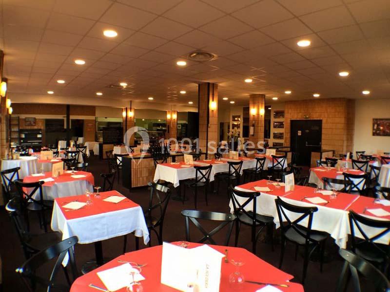 Location salle Villebon-sur-Yvette (Essonne) - La Scudéria #2 Location salle Villebon-sur-Yvette (Essonne) - La Scudéria #2