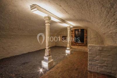 Location salle Jodoigne (Brabant wallon) - Château De L'ardoisière #7