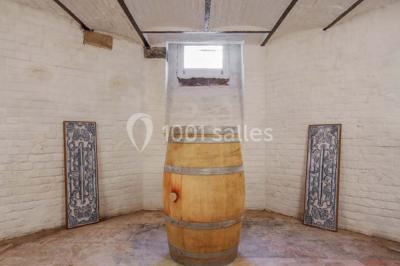 Location salle Jodoigne (Brabant wallon) - Château De L'ardoisière #7