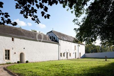 Location salle Jodoigne (Brabant wallon) - Château De L'ardoisière #7
